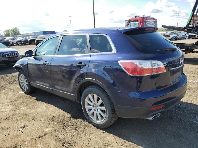 Photo 1 VIN: JM3TB3MA7A0202323 - MAZDA CX-9 