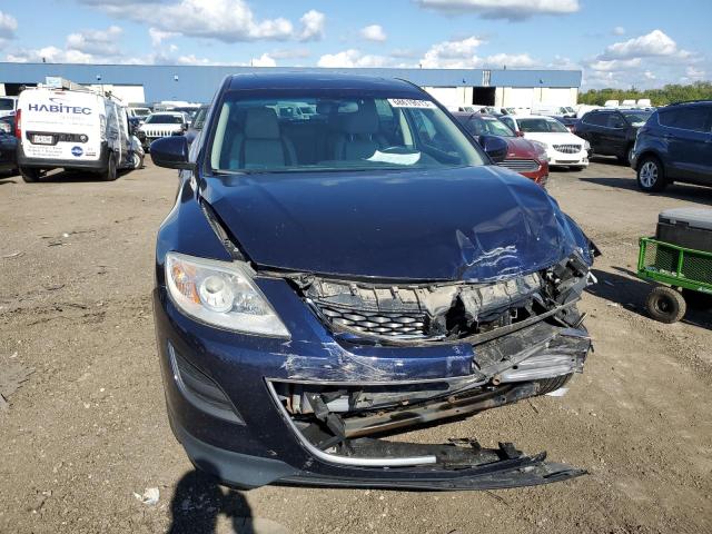 Photo 4 VIN: JM3TB3MA7A0202323 - MAZDA CX-9 