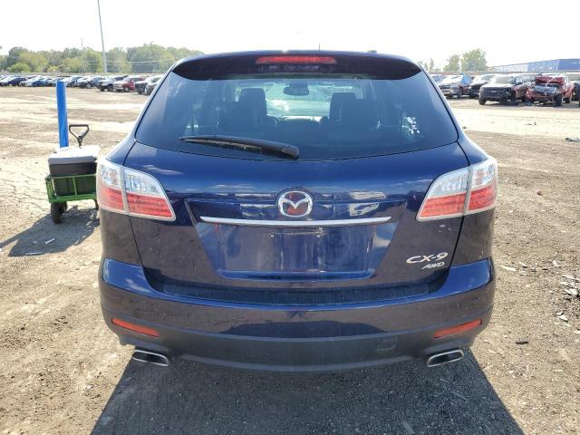 Photo 5 VIN: JM3TB3MA7A0202323 - MAZDA CX-9 