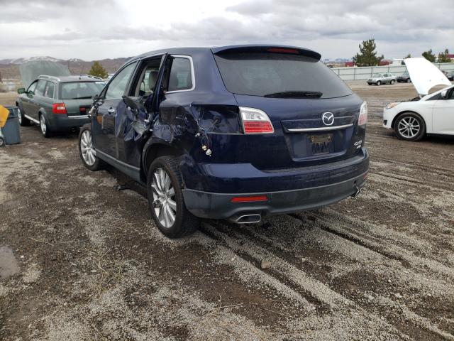 Photo 2 VIN: JM3TB3MA7A0206436 - MAZDA CX-9 