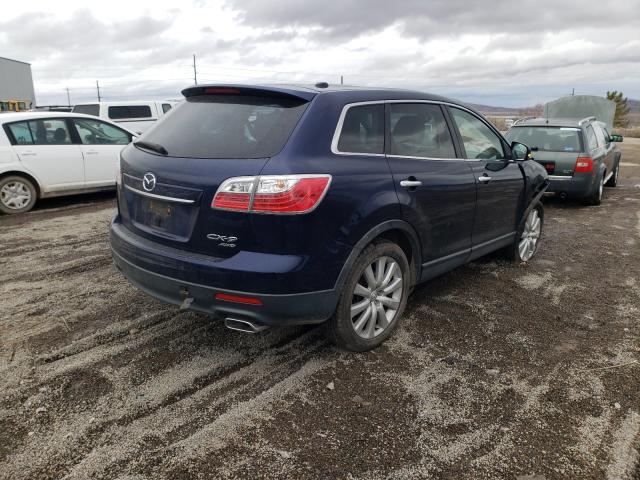 Photo 3 VIN: JM3TB3MA7A0206436 - MAZDA CX-9 