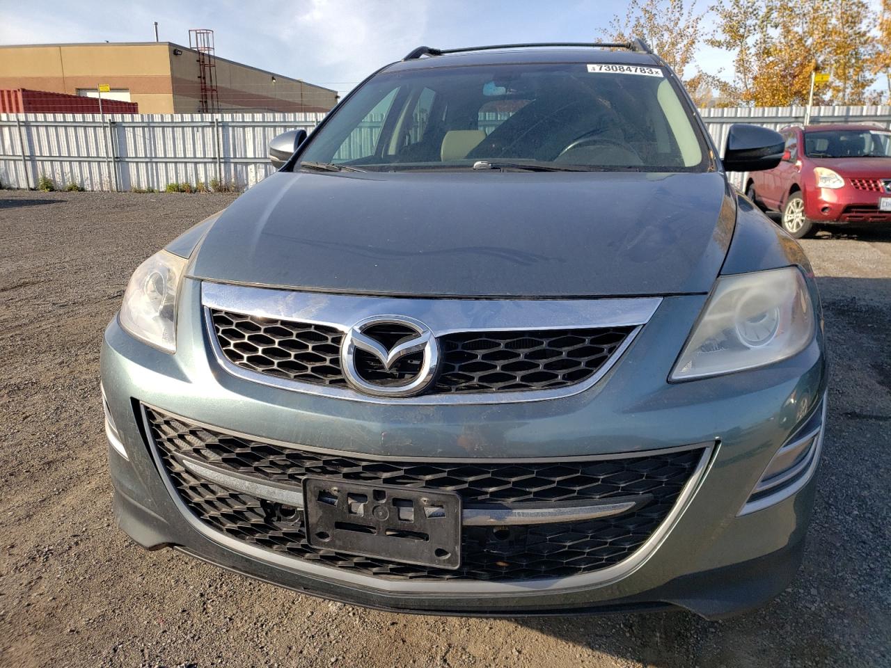 Photo 4 VIN: JM3TB3MA7A0207697 - MAZDA CX-9 