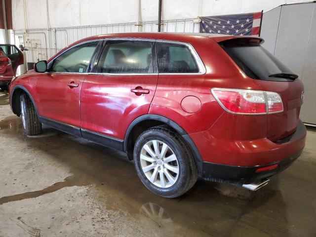 Photo 1 VIN: JM3TB3MA7A0213239 - MAZDA CX-9 