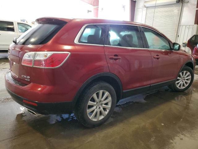 Photo 2 VIN: JM3TB3MA7A0213239 - MAZDA CX-9 