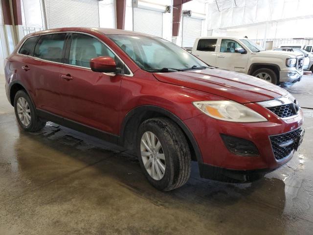 Photo 3 VIN: JM3TB3MA7A0213239 - MAZDA CX-9 