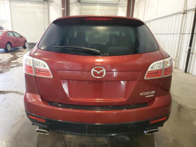 Photo 5 VIN: JM3TB3MA7A0213239 - MAZDA CX-9 