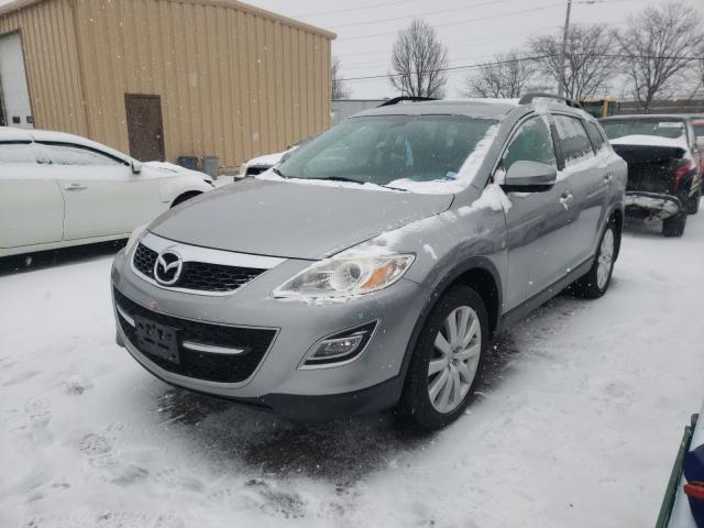 Photo 1 VIN: JM3TB3MA7A0219218 - MAZDA CX-9 