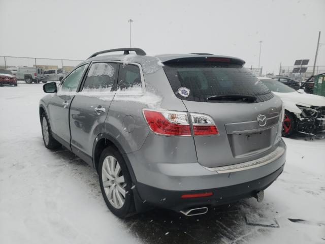 Photo 2 VIN: JM3TB3MA7A0219218 - MAZDA CX-9 