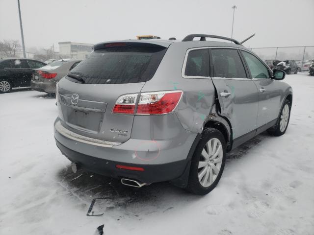 Photo 3 VIN: JM3TB3MA7A0219218 - MAZDA CX-9 