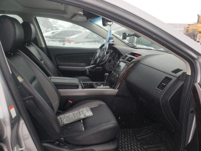 Photo 4 VIN: JM3TB3MA7A0219218 - MAZDA CX-9 