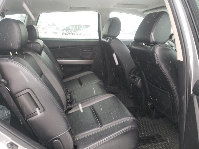 Photo 5 VIN: JM3TB3MA7A0219218 - MAZDA CX-9 