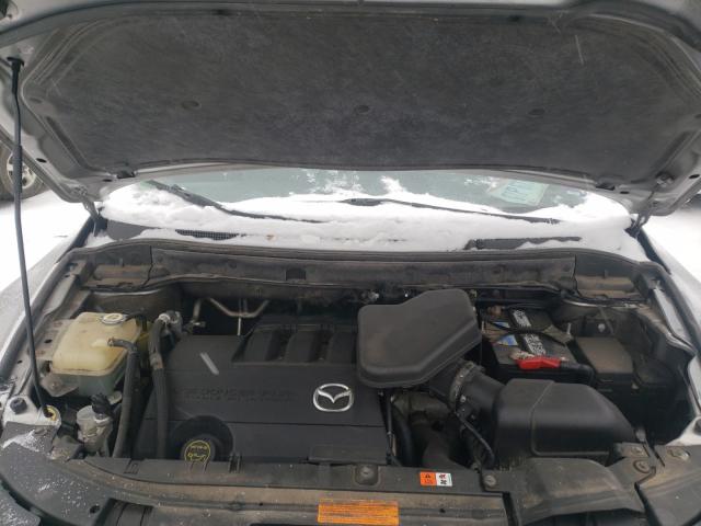 Photo 6 VIN: JM3TB3MA7A0219218 - MAZDA CX-9 