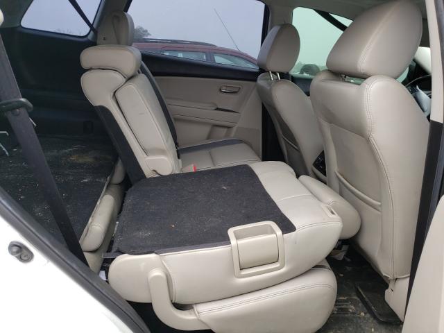 Photo 5 VIN: JM3TB3MA7A0221695 - MAZDA CX-9 