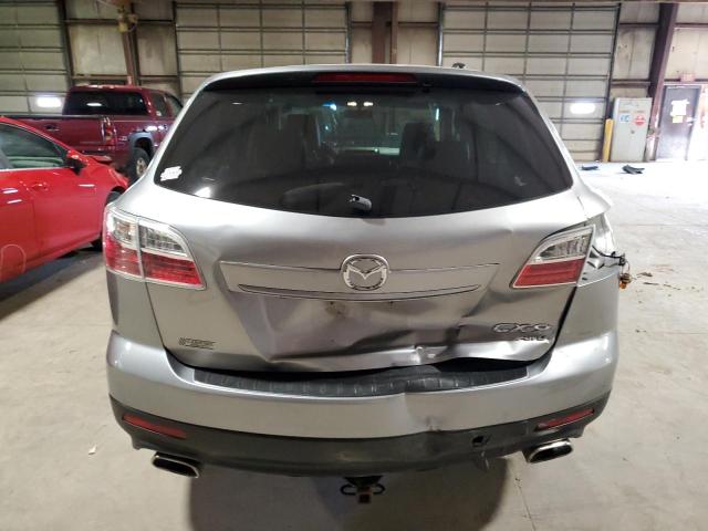 Photo 5 VIN: JM3TB3MA7A0230624 - MAZDA CX-9 