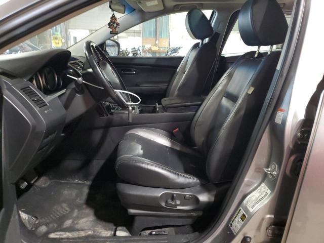 Photo 6 VIN: JM3TB3MA7A0230624 - MAZDA CX-9 