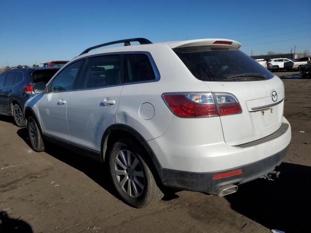 Photo 1 VIN: JM3TB3MA7A0232485 - MAZDA CX-9 