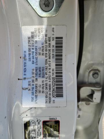 Photo 12 VIN: JM3TB3MA7A0232485 - MAZDA CX-9 