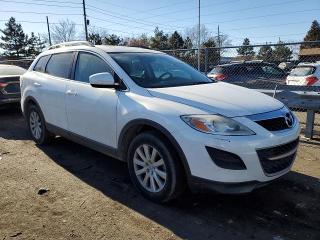 Photo 3 VIN: JM3TB3MA7A0232485 - MAZDA CX-9 