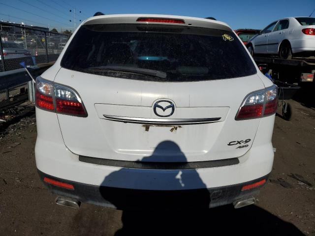 Photo 5 VIN: JM3TB3MA7A0232485 - MAZDA CX-9 