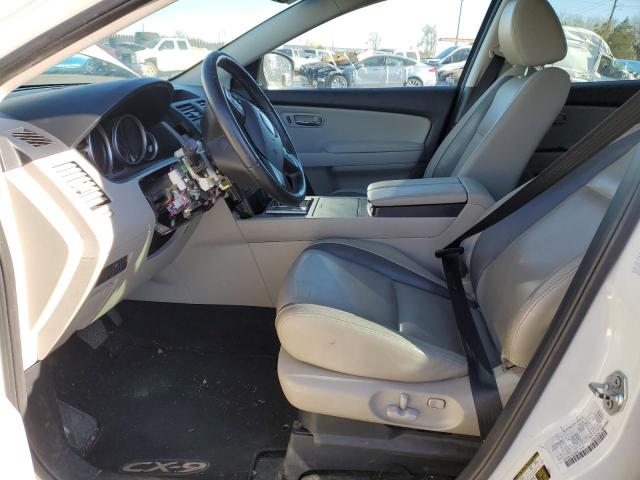 Photo 6 VIN: JM3TB3MA7A0232485 - MAZDA CX-9 