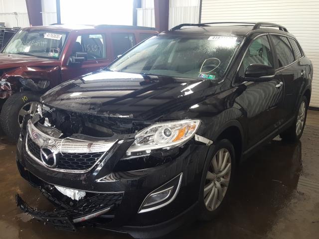 Photo 1 VIN: JM3TB3MA7A0236133 - MAZDA CX-9 