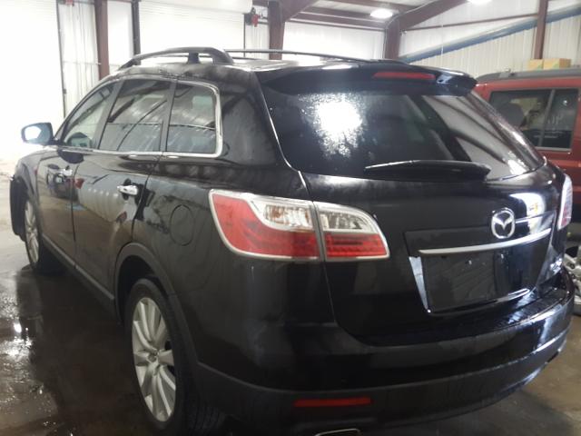 Photo 2 VIN: JM3TB3MA7A0236133 - MAZDA CX-9 