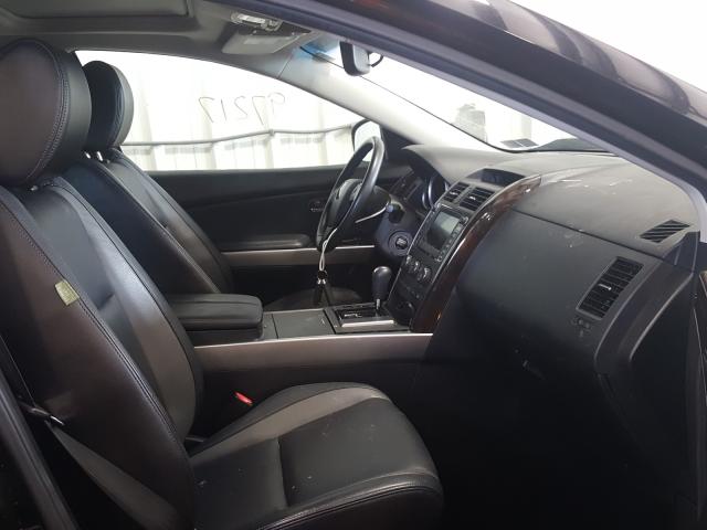 Photo 4 VIN: JM3TB3MA7A0236133 - MAZDA CX-9 