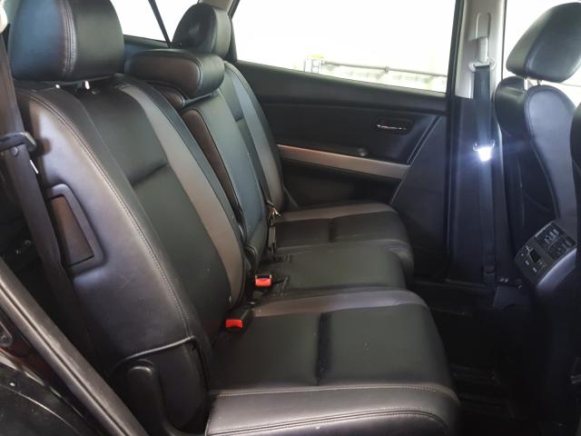 Photo 5 VIN: JM3TB3MA7A0236133 - MAZDA CX-9 