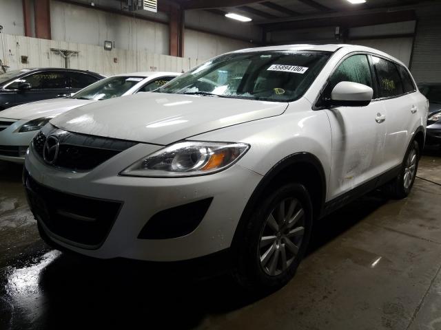 Photo 1 VIN: JM3TB3MA8A0204534 - MAZDA CX-9 