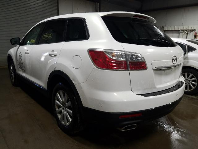 Photo 2 VIN: JM3TB3MA8A0204534 - MAZDA CX-9 