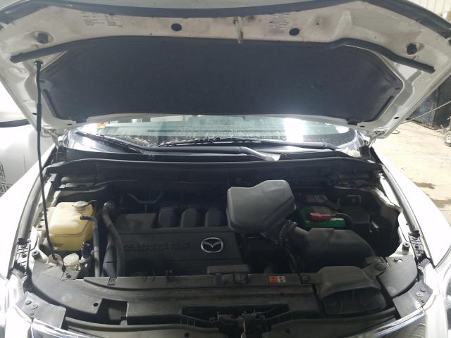 Photo 6 VIN: JM3TB3MA8A0204534 - MAZDA CX-9 