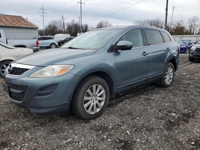 Photo 0 VIN: JM3TB3MA8A0209233 - MAZDA CX-9 