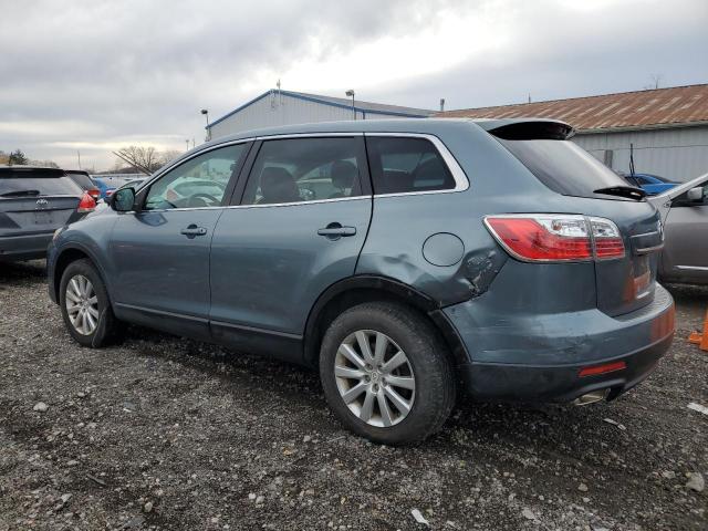 Photo 1 VIN: JM3TB3MA8A0209233 - MAZDA CX-9 