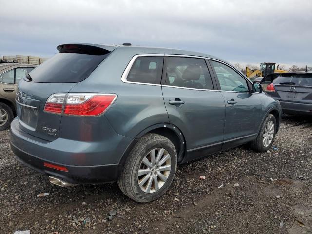 Photo 2 VIN: JM3TB3MA8A0209233 - MAZDA CX-9 