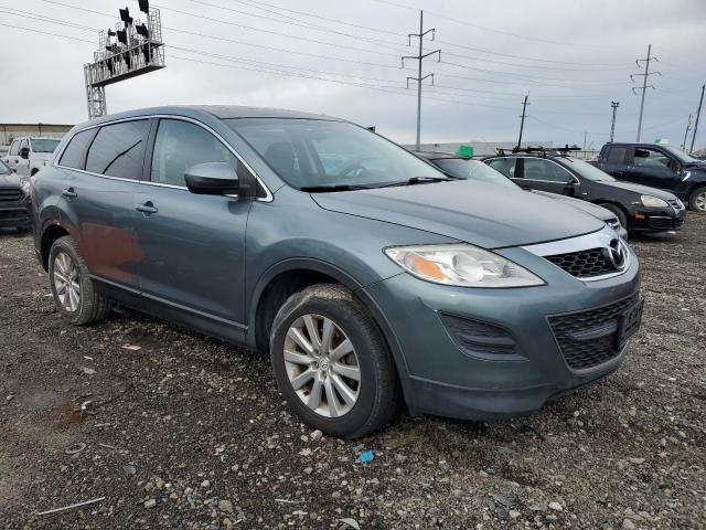 Photo 3 VIN: JM3TB3MA8A0209233 - MAZDA CX-9 