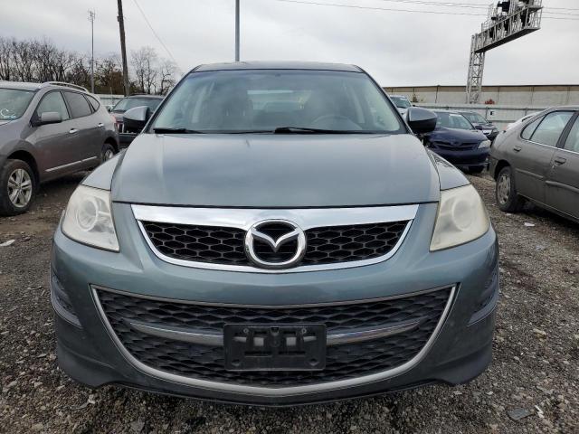 Photo 4 VIN: JM3TB3MA8A0209233 - MAZDA CX-9 