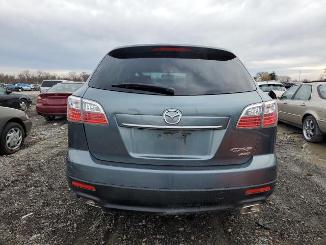 Photo 5 VIN: JM3TB3MA8A0209233 - MAZDA CX-9 