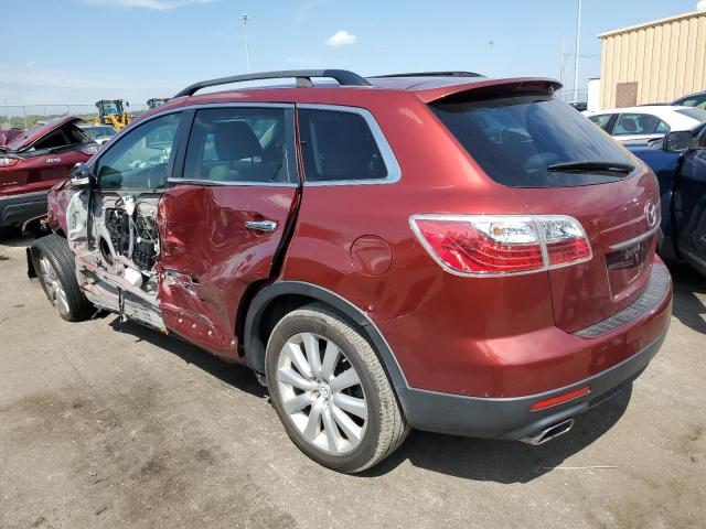 Photo 1 VIN: JM3TB3MA8A0211404 - MAZDA CX-9 