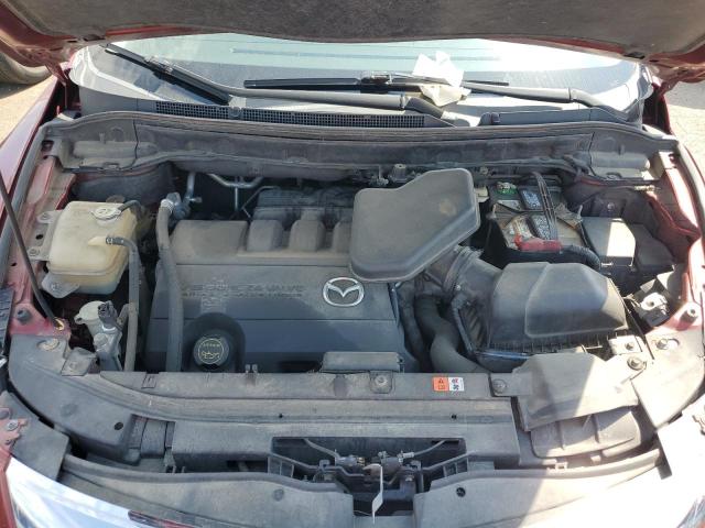 Photo 11 VIN: JM3TB3MA8A0211404 - MAZDA CX-9 