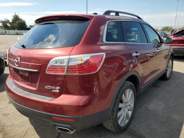 Photo 2 VIN: JM3TB3MA8A0211404 - MAZDA CX-9 