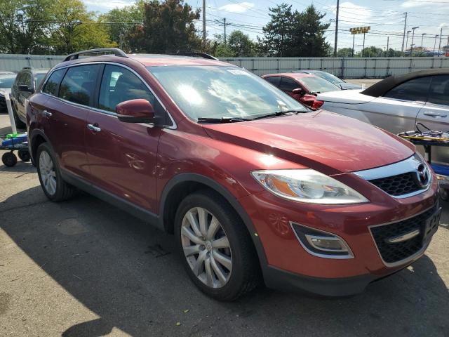 Photo 3 VIN: JM3TB3MA8A0211404 - MAZDA CX-9 