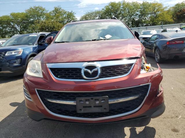 Photo 4 VIN: JM3TB3MA8A0211404 - MAZDA CX-9 