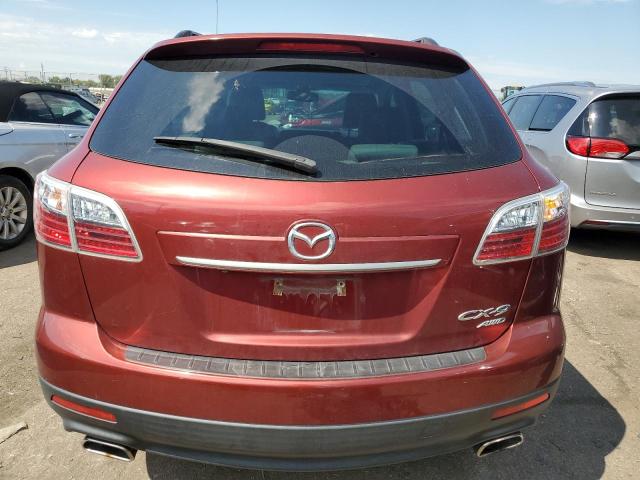 Photo 5 VIN: JM3TB3MA8A0211404 - MAZDA CX-9 