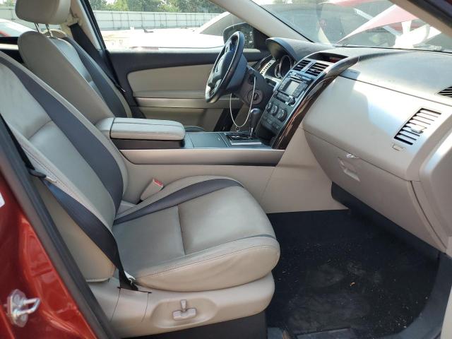 Photo 6 VIN: JM3TB3MA8A0211404 - MAZDA CX-9 