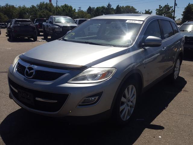 Photo 1 VIN: JM3TB3MA8A0211676 - MAZDA CX-9 