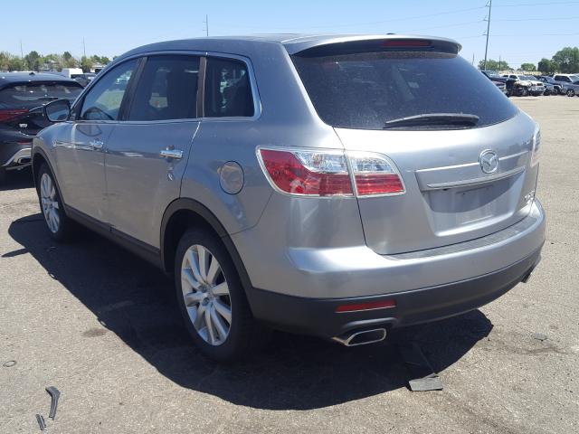 Photo 2 VIN: JM3TB3MA8A0211676 - MAZDA CX-9 