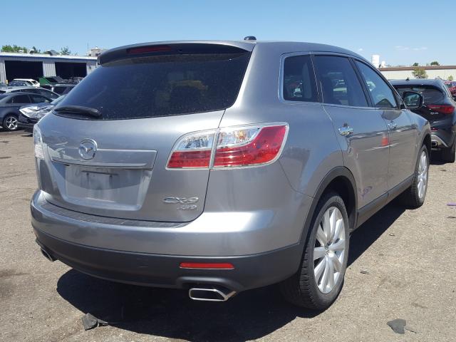 Photo 3 VIN: JM3TB3MA8A0211676 - MAZDA CX-9 