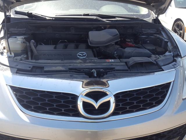 Photo 6 VIN: JM3TB3MA8A0211676 - MAZDA CX-9 