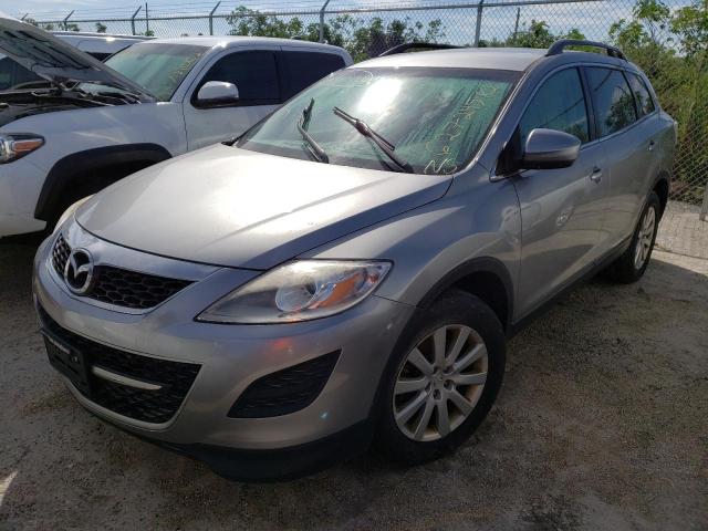 Photo 1 VIN: JM3TB3MA8A0216392 - MAZDA CX-9 