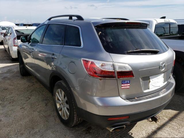 Photo 2 VIN: JM3TB3MA8A0216392 - MAZDA CX-9 